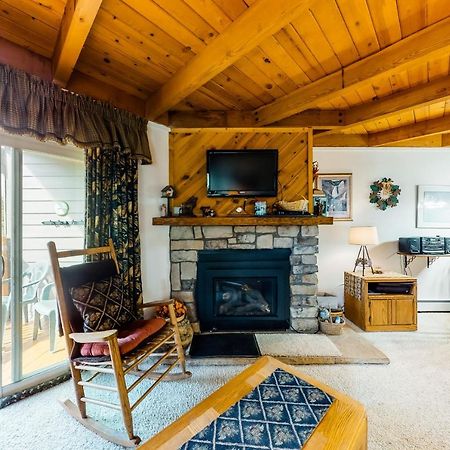 Villa Treehouse 208 Silverthorne Exterior foto