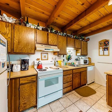 Villa Treehouse 208 Silverthorne Exterior foto