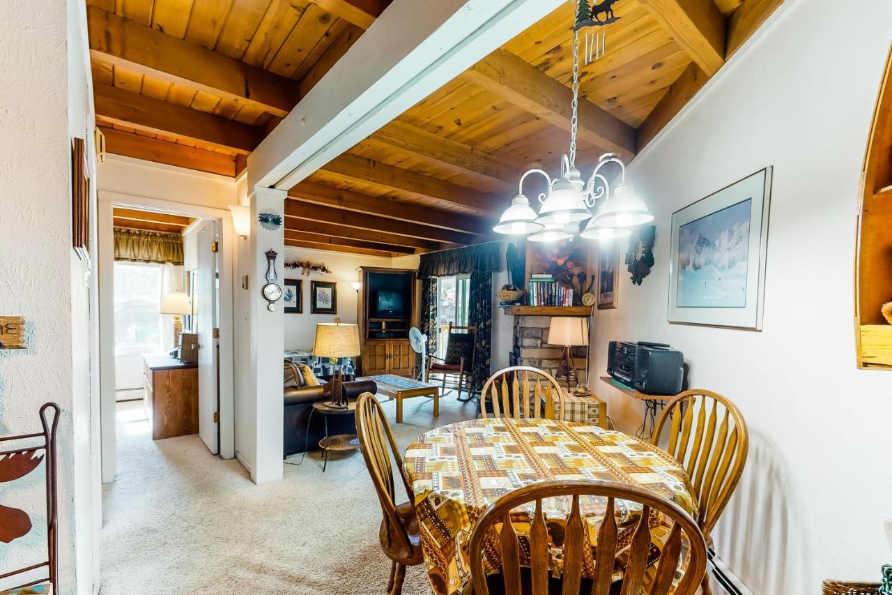 Villa Treehouse 208 Silverthorne Exterior foto